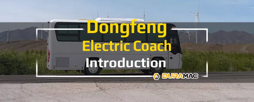 Electric Coach Introduction Video