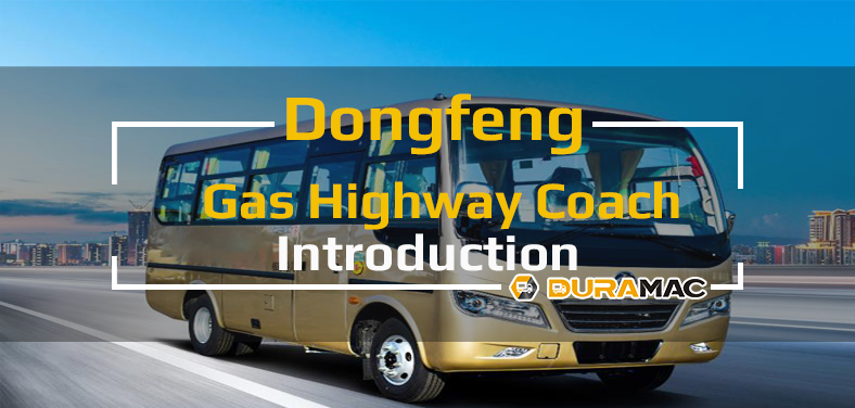 Electirc Bus Introduction Video