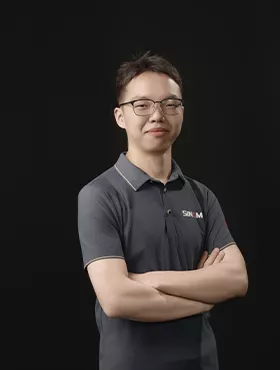 Huang Yingdong